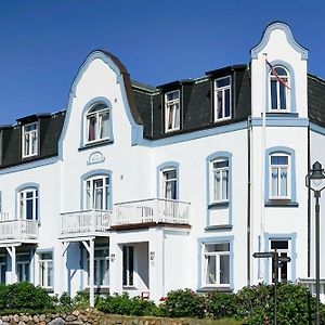 Hotel Villa Klasen